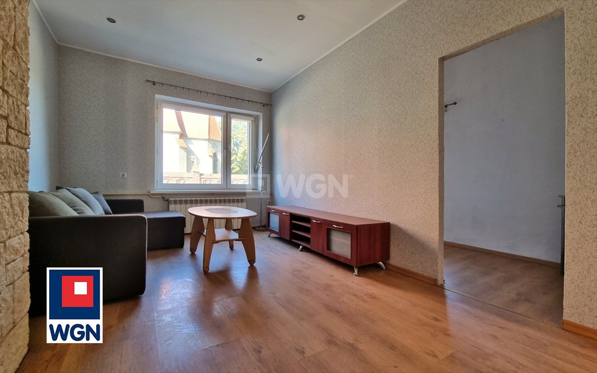 Mieszkanie trzypokojowe na sprzedaż Wonieść, Wonieść  54m2 Foto 2