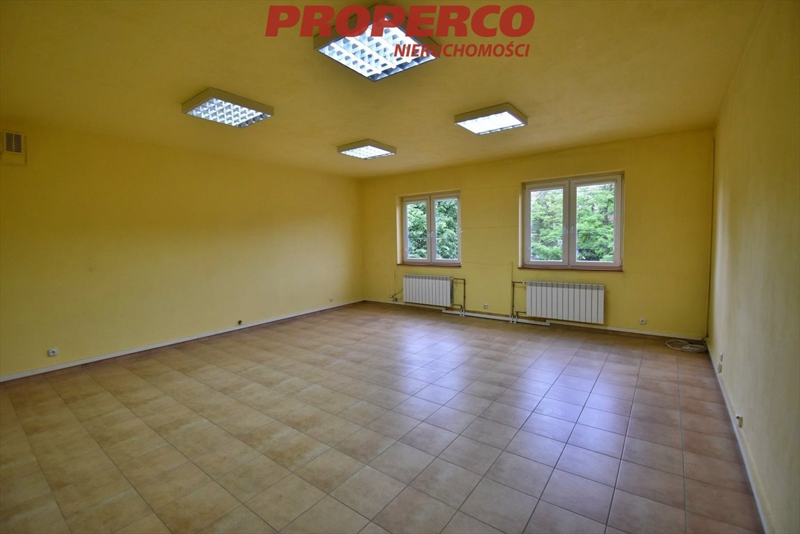 Lokal usługowy 72 m2 z własnym wejściem, światłowód, parking Kielce, Barwinek, Ściegiennego  72m2 Foto 1