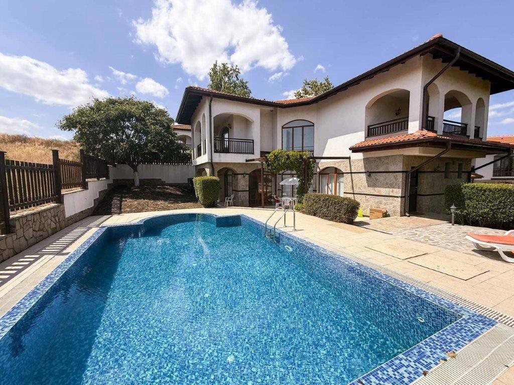 Dom na sprzedaż Bułgaria, aheloy, The Vineyards Resort, Aheloy  179m2 Foto 1