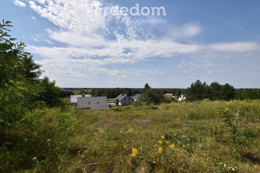 Działka budowlana na sprzedaż Górki  1 229m2 Foto 6