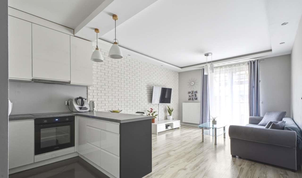 Mieszkanie trzypokojowe na sprzedaż Wołomin, wołomin, lipińska, Lipińska 160  68m2 Foto 1