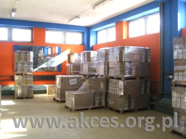Wynajmę magazyn 137 m² w centrum Zielonki z wysokim na 3,7 m Zielonka, Centrum  137m2 Foto 1