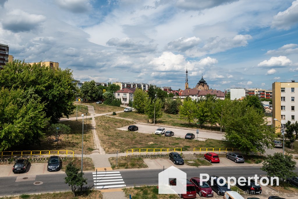 Mieszkanie trzypokojowe na sprzedaż Białystok  60m2 Foto 13