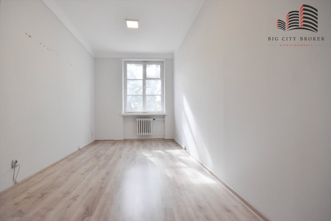 Lokal usługowy 53 m2 w centrum Lublina, idealny na kancelarię Lublin, Śródmieście, Fryderyka Chopina  53m2 Foto 1