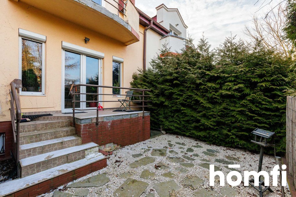 Dom na sprzedaż Łomianki Dolne, Zielonej Łąki  172m2 Foto 15