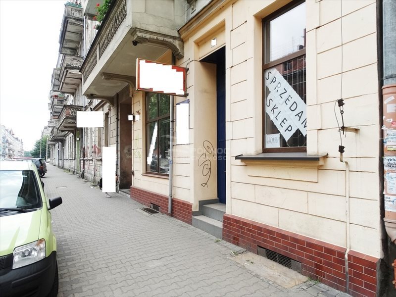 Lokal użytkowy na sprzedaż Wrocław, Psie Pole, Kleczkowska 86m2 Foto 1 Lokal użytkowy na sprzedaż Wrocław, Psie Pole, Kleczkowska 86m2 Foto 1
