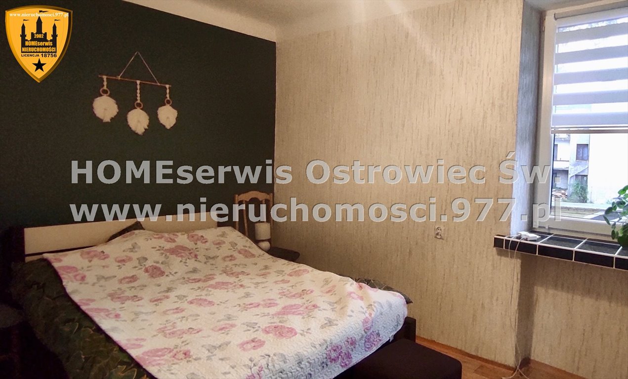 Mieszkanie trzypokojowe na sprzedaż Ostrowiec Świętokrzyski, Centrum  54m2 Foto 5