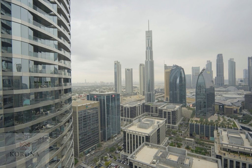 Mieszkanie czteropokojowe  na sprzedaż Zjednoczone Emiraty Arabskie, Dubaj, Zjednoczone Emiraty Arabskie, Dubaj  187m2 Foto 12