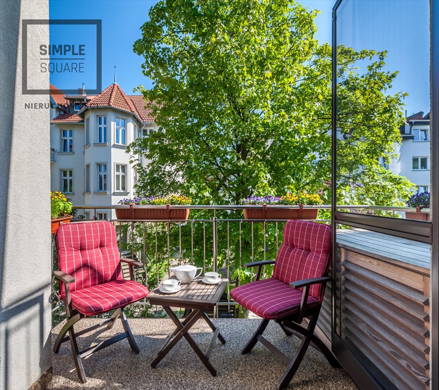 Mieszkanie czteropokojowe  na sprzedaż Sopot, Dolny, gen. Kazimierza Pułaskiego  132m2 Foto 11