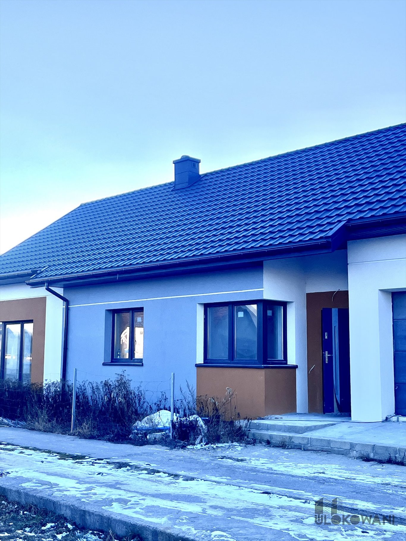 Dom na sprzedaż Janów, Janów  189m2 Foto 1