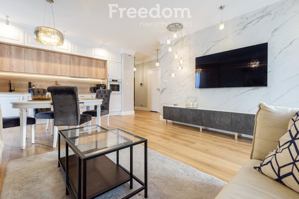 Mieszkanie trzypokojowe na wynajem Iława, Konstytucji 3 Maja  67m2 Foto 1