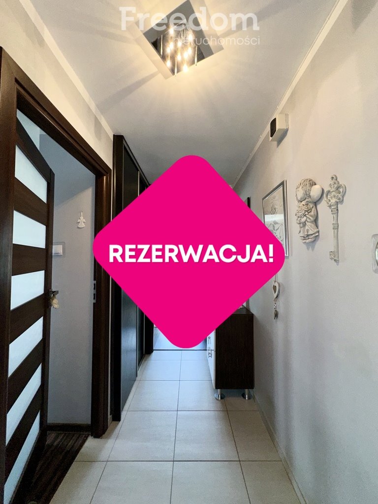 Mieszkanie dwupokojowe na sprzedaż Barwice  46m2 Foto 7