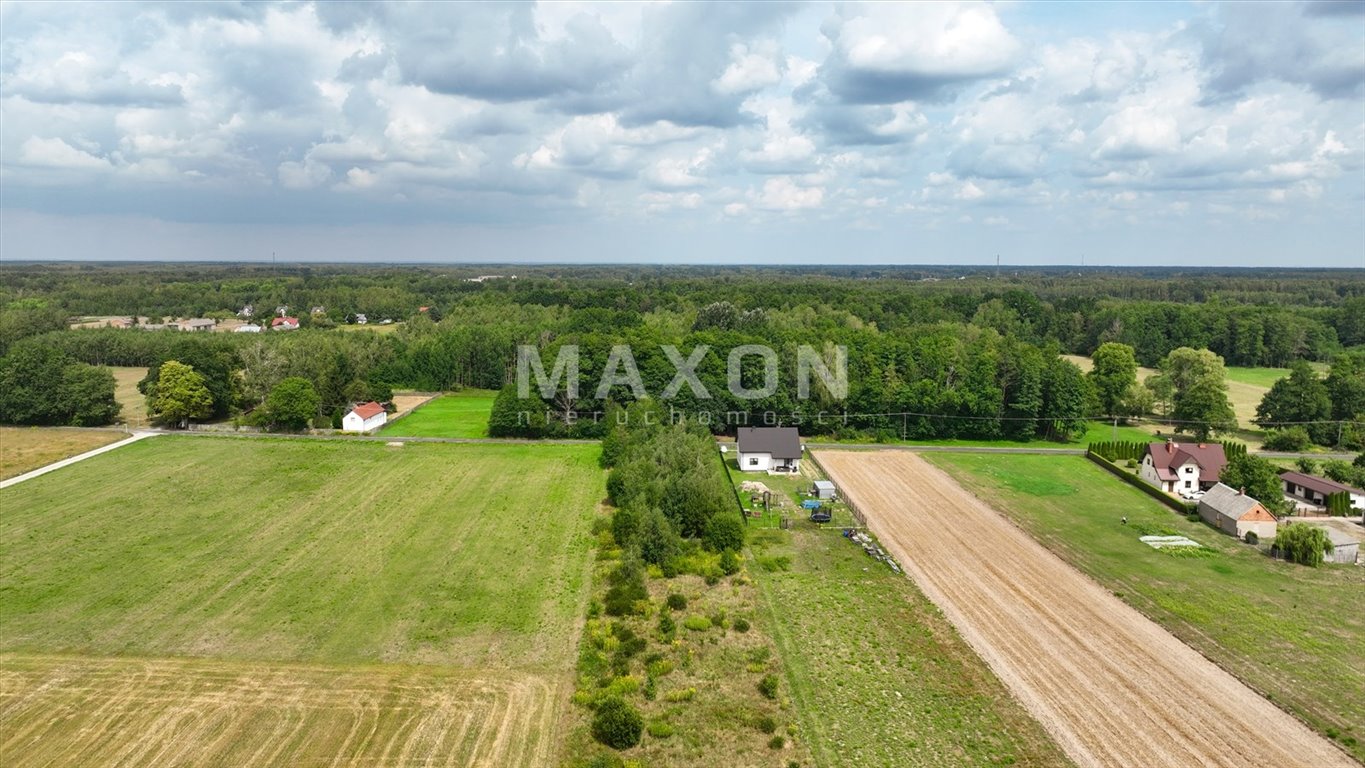 Działka budowlana na sprzedaż Ciepłe A  15 600m2 Foto 3