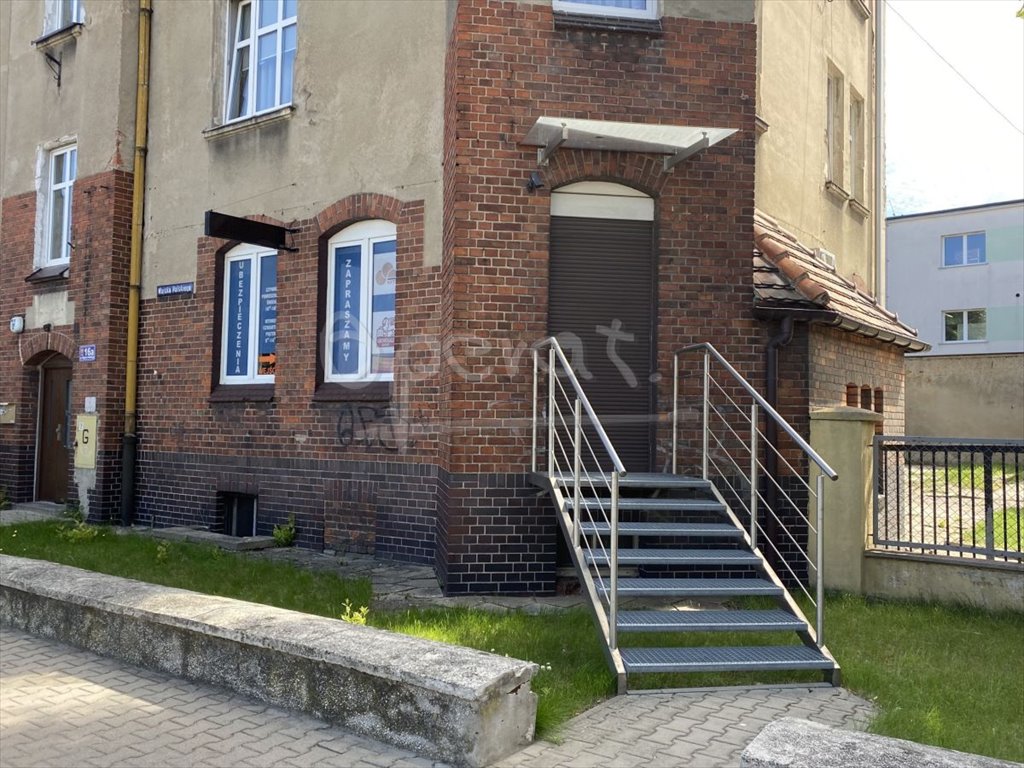 Mieszkanie trzypokojowe na sprzedaż Ostrów Wielkopolski, Wojska Polskiego  69m2 Foto 2
