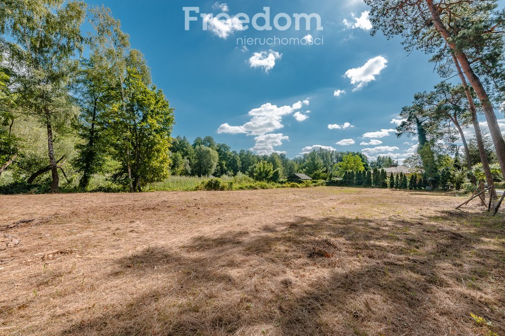 Działka inna na sprzedaż Wrząca, Nadrzeczna  10 205m2 Foto 9