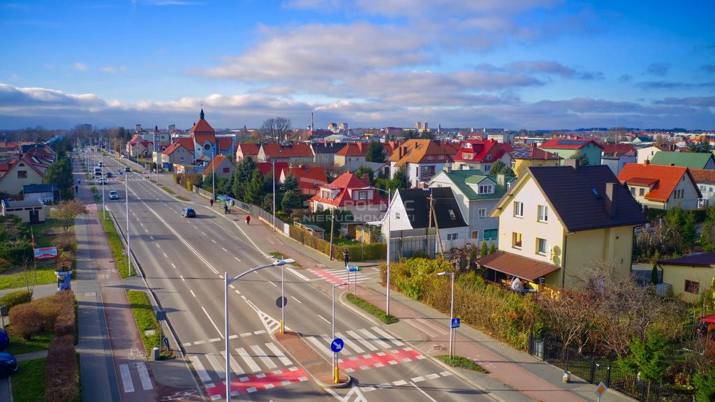 Mieszkanie dwupokojowe na sprzedaż Ełk, Suwalska  64m2 Foto 2