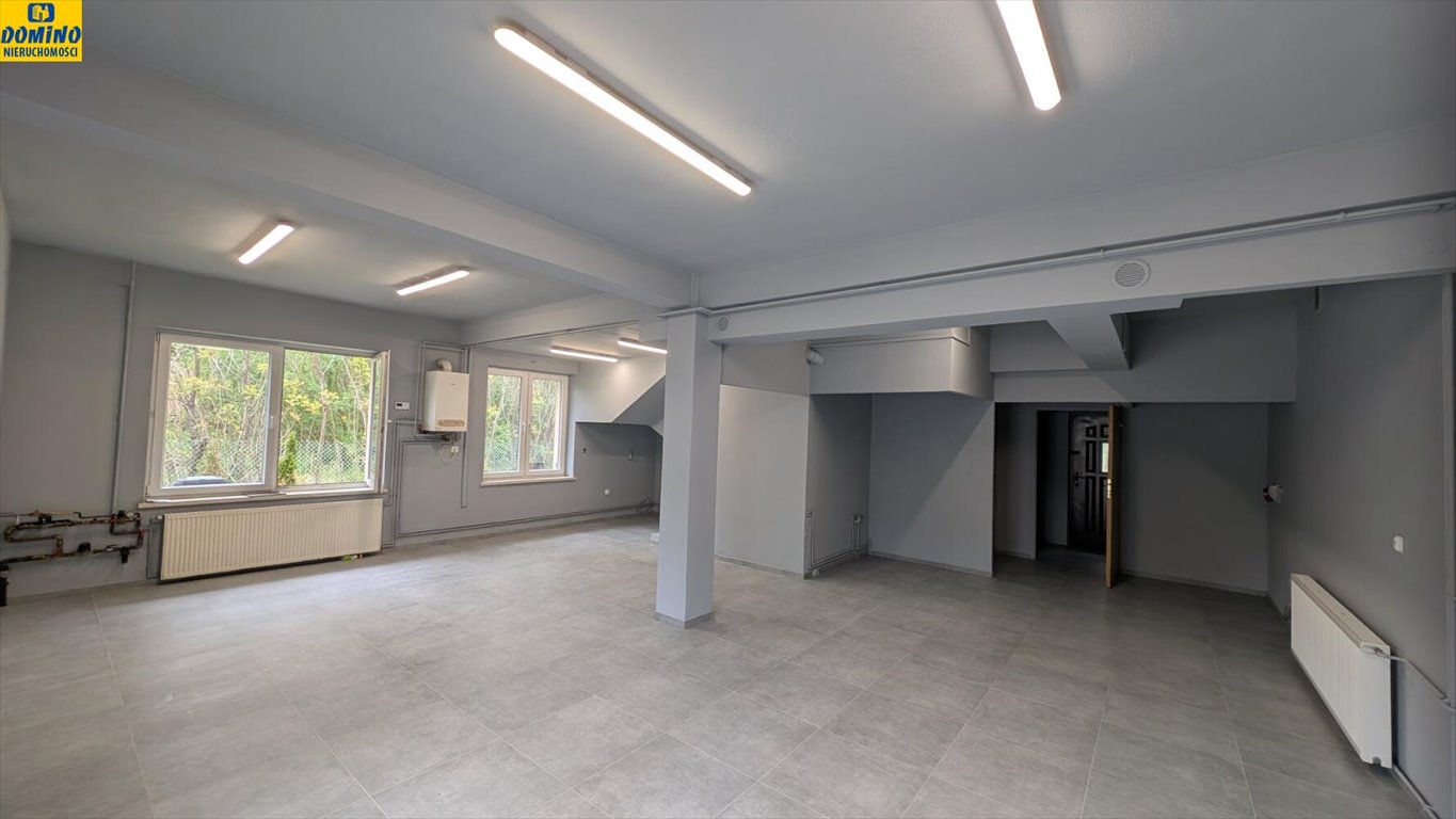 Lokal usługowy 75 m² z parkingiem (widoczny z ulicy) Rzeszów, Dębicka  75m2 Foto 1