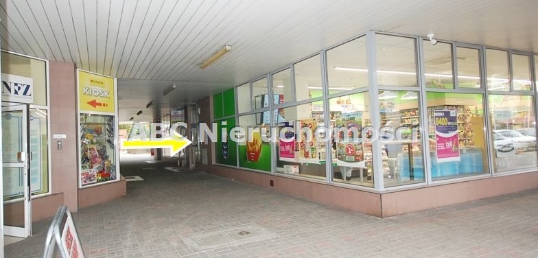 Lokal użytkowy na sprzedaż Piła, Zamość  27m2 Foto 3