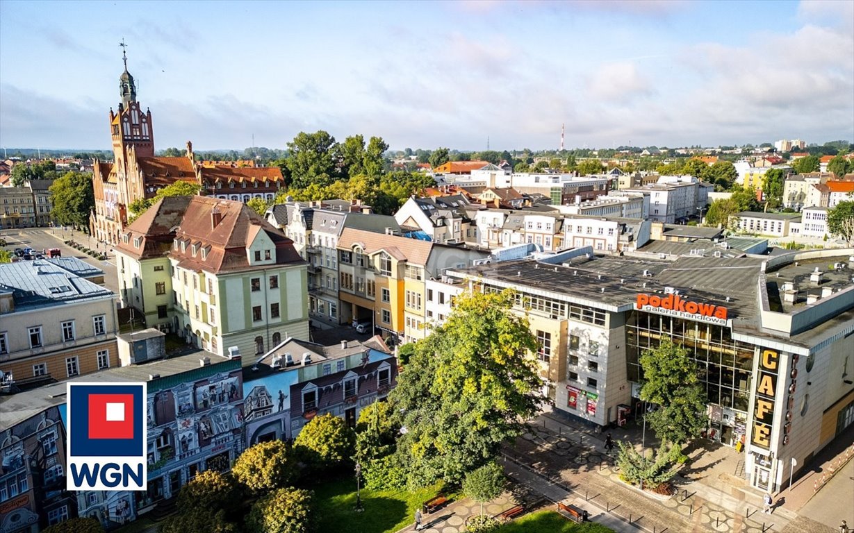 Lokal użytkowy na sprzedaż Słupsk, Tuwima  1 713m2 Foto 10