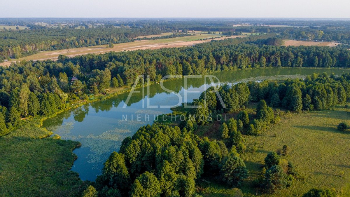 Działka inwestycyjna na sprzedaż Grądy Szlacheckie, Julianka  80 600m2 Foto 11