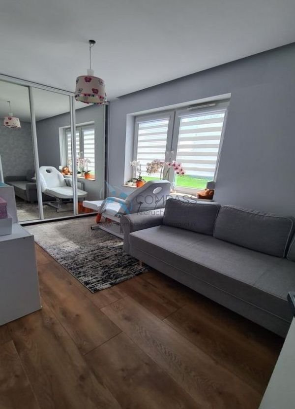 Mieszkanie trzypokojowe na sprzedaż Poznań, Nowe Miasto, Starołęka Wielka  56m2 Foto 10