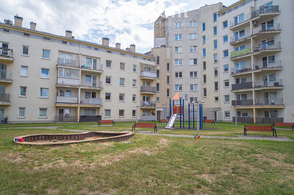 Mieszkanie dwupokojowe na sprzedaż Warszawa, Ursynów, Alternatywy  43m2 Foto 11