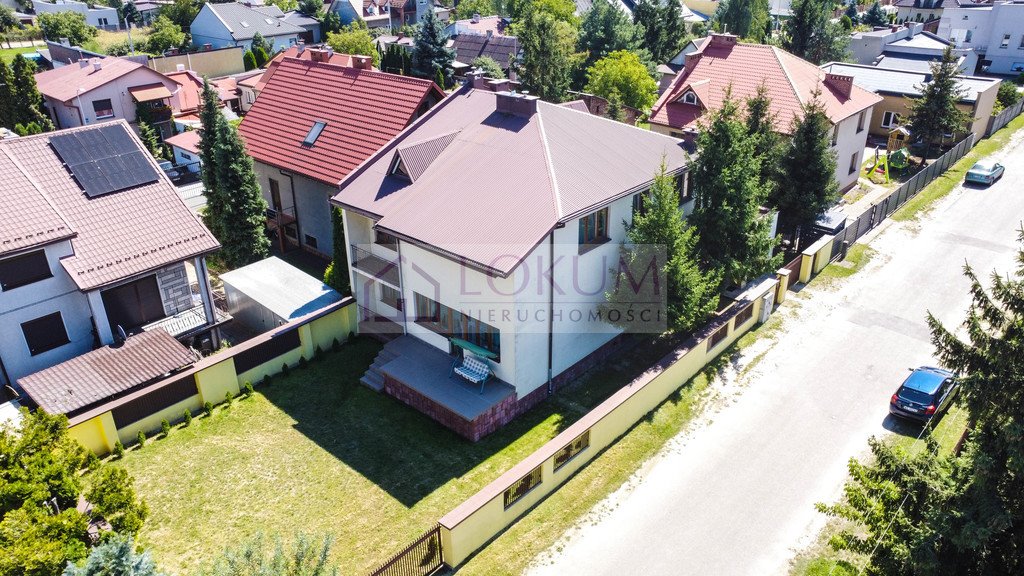 Dom na sprzedaż Radom, Żakowice, Gościnna  280m2 Foto 16