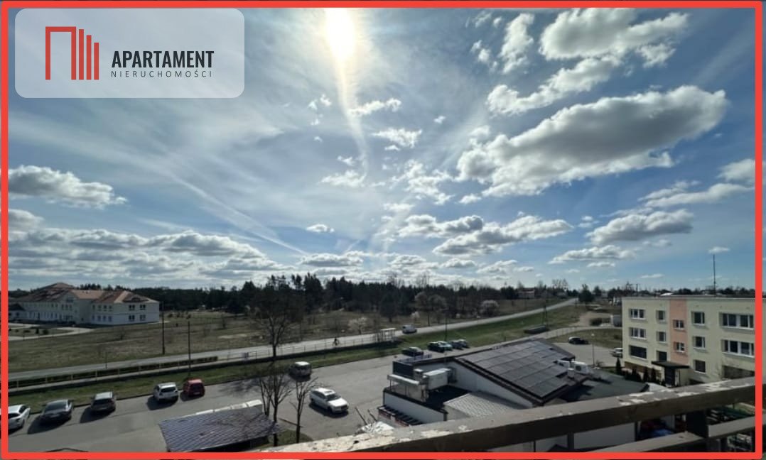 Mieszkanie czteropokojowe  na sprzedaż Paterek  84m2 Foto 1