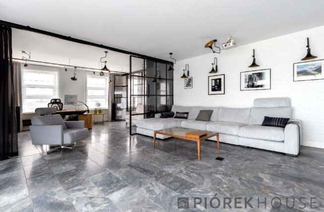 Ekskluzywne 3-pokojowe mieszkanie 139 m2 przy Al. Jana Pawła II Warszawa, Śródmieście, Aleja Jana Pawła II  140m2 Foto 1