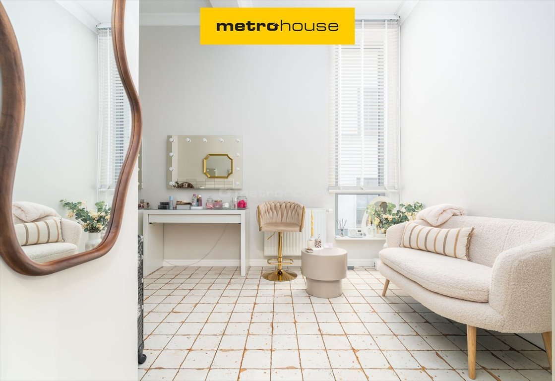 Inwestycyjny lokal 65 m² z widokiem na Odrę, wynajęty Szczecin, Wielka Odrzańska  65m2 Foto 1