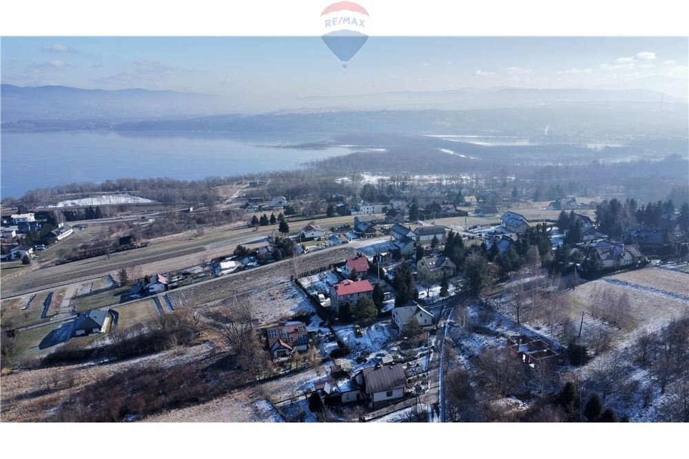 Działka budowlana na sprzedaż Pietrzykowice  2 200m2 Foto 18