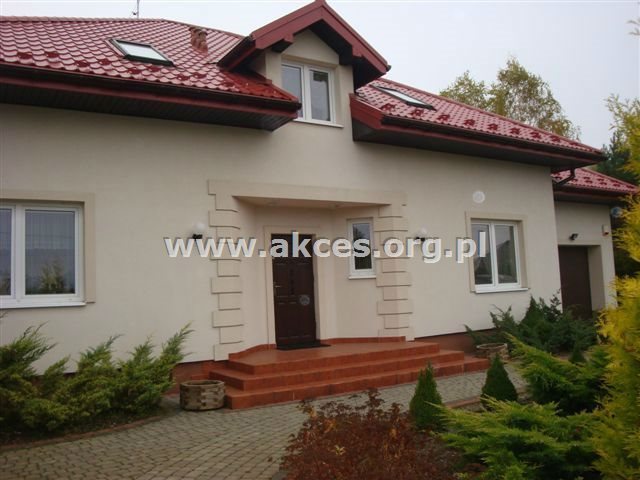 Dom na sprzedaż Łoś, Łoś 350m2 Foto 1 Dom na sprzedaż Łoś, Łoś 350m2 Foto 1