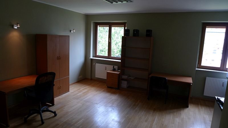 Mieszkanie dwupokojowe na sprzedaż Poznań, Jeżyce, Kassyusza  47m2 Foto 5