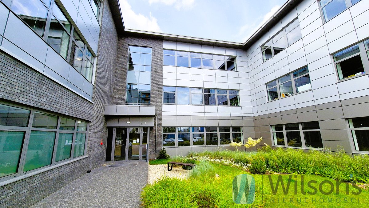 Lokal użytkowy na wynajem Warszawa, Posag 7 Panien  425m2 Foto 1