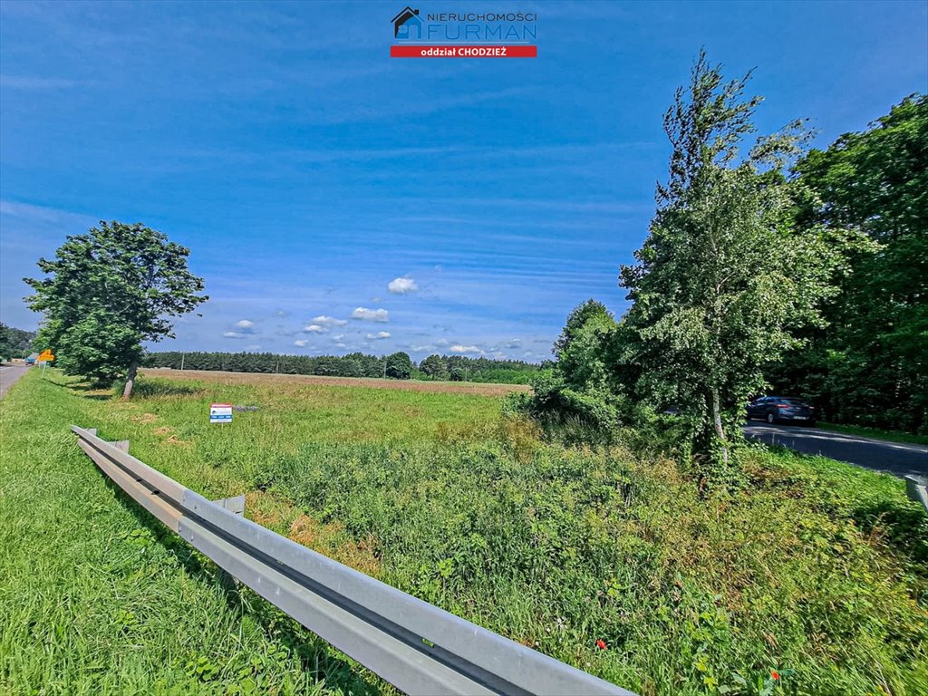 Działka inna na sprzedaż Nadolnik  25 075m2 Foto 1