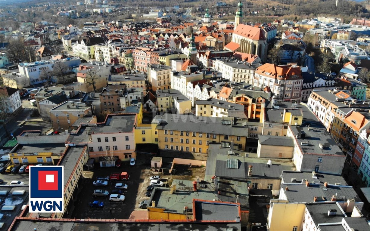 Dom na sprzedaż Jelenia Góra, 1-go Maja  6 928m2 Foto 6