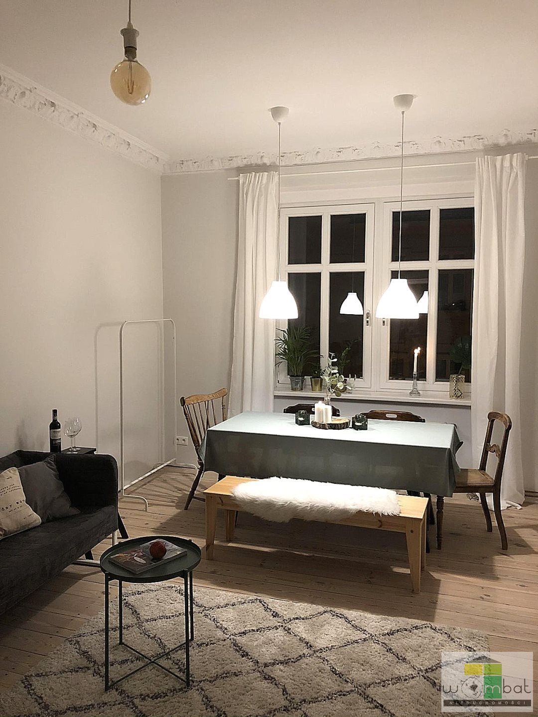 Mieszkanie czteropokojowe  na sprzedaż Świdnica  122m2 Foto 1