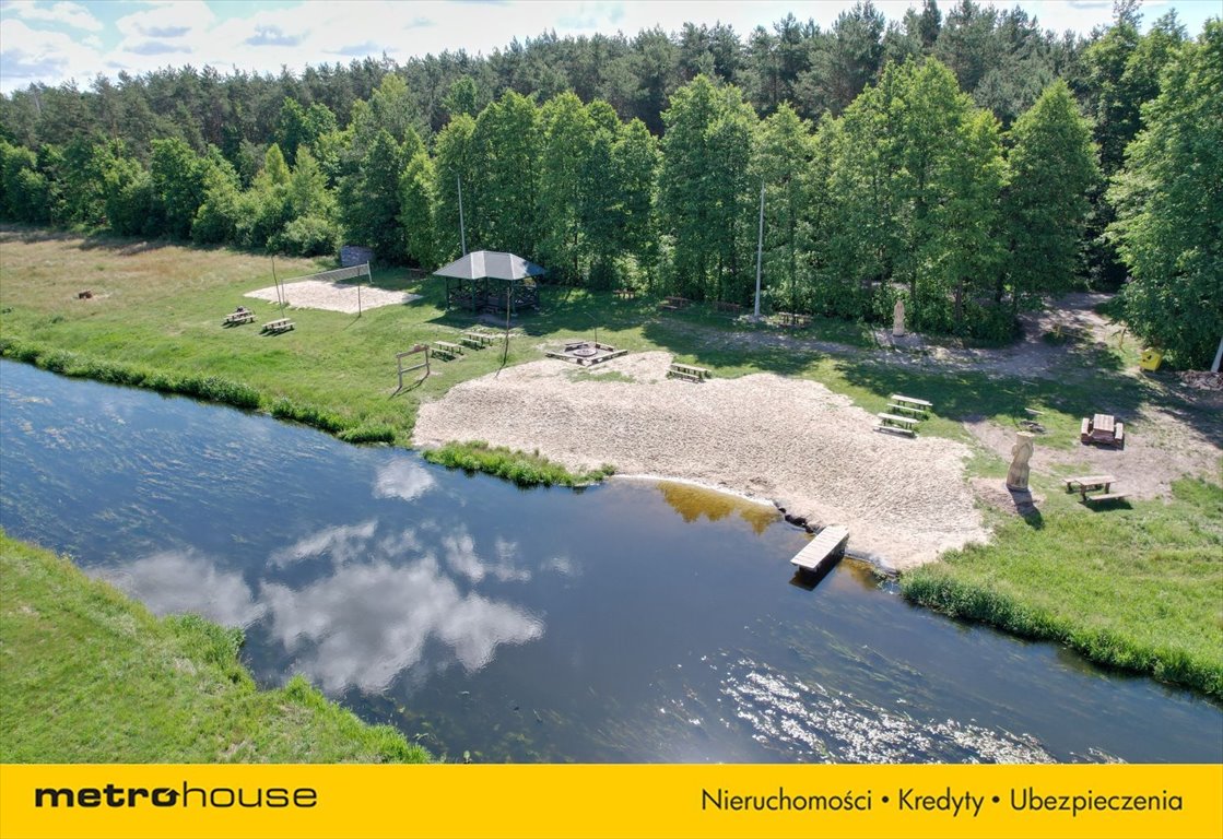 Działka budowlana na sprzedaż Sławacinek Stary  1 000m2 Foto 14