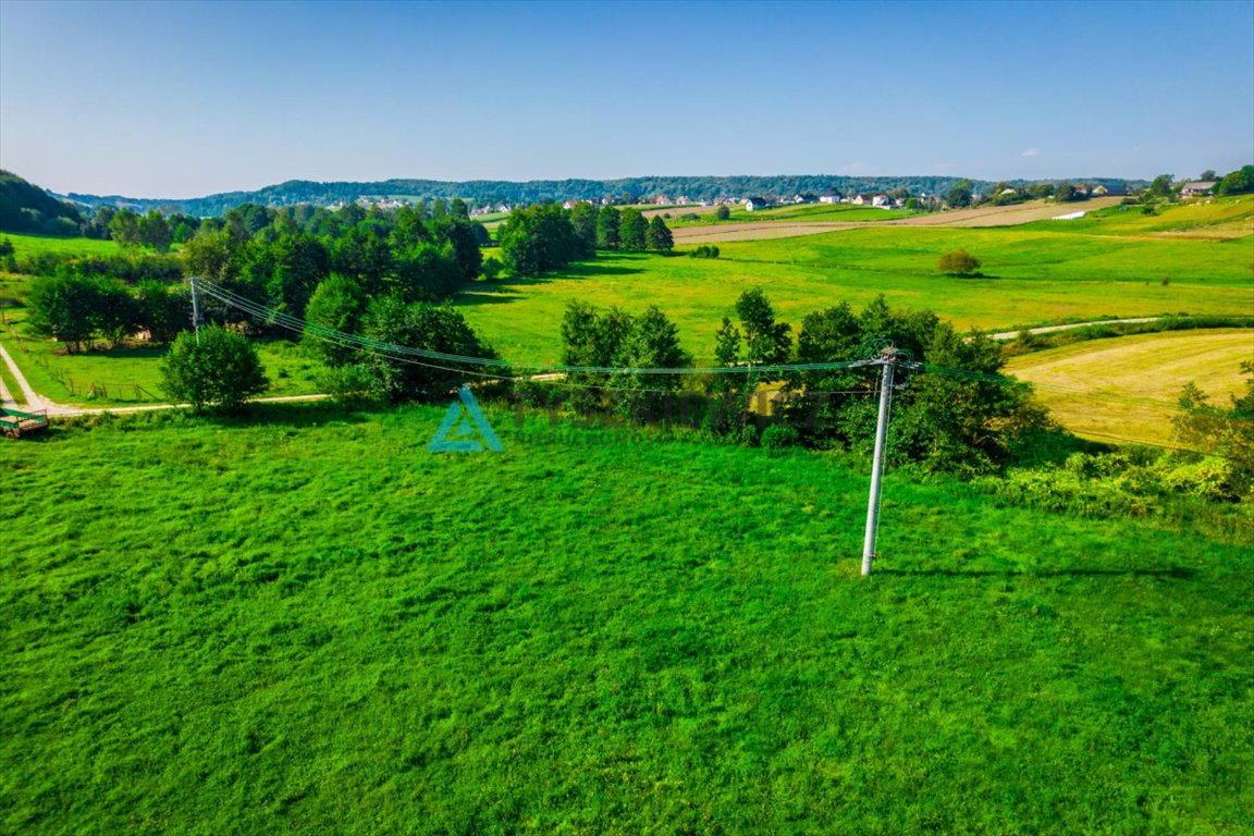 Działka budowlana na sprzedaż Staniszewo  1 034m2 Foto 7