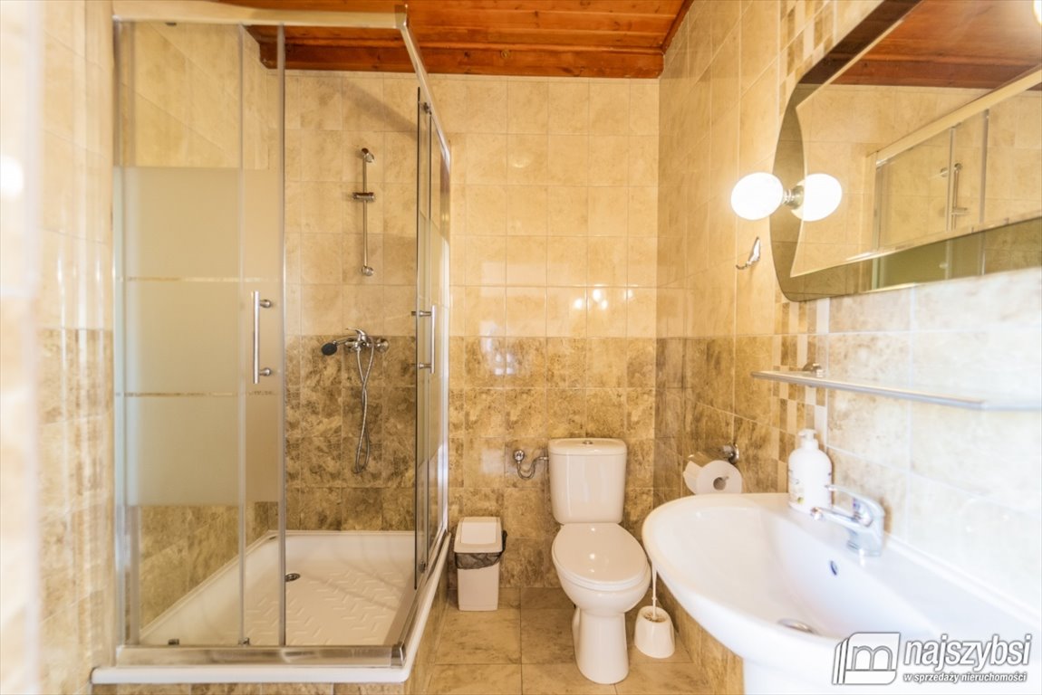 Lokal użytkowy na sprzedaż Ustronie Morskie  700m2 Foto 39