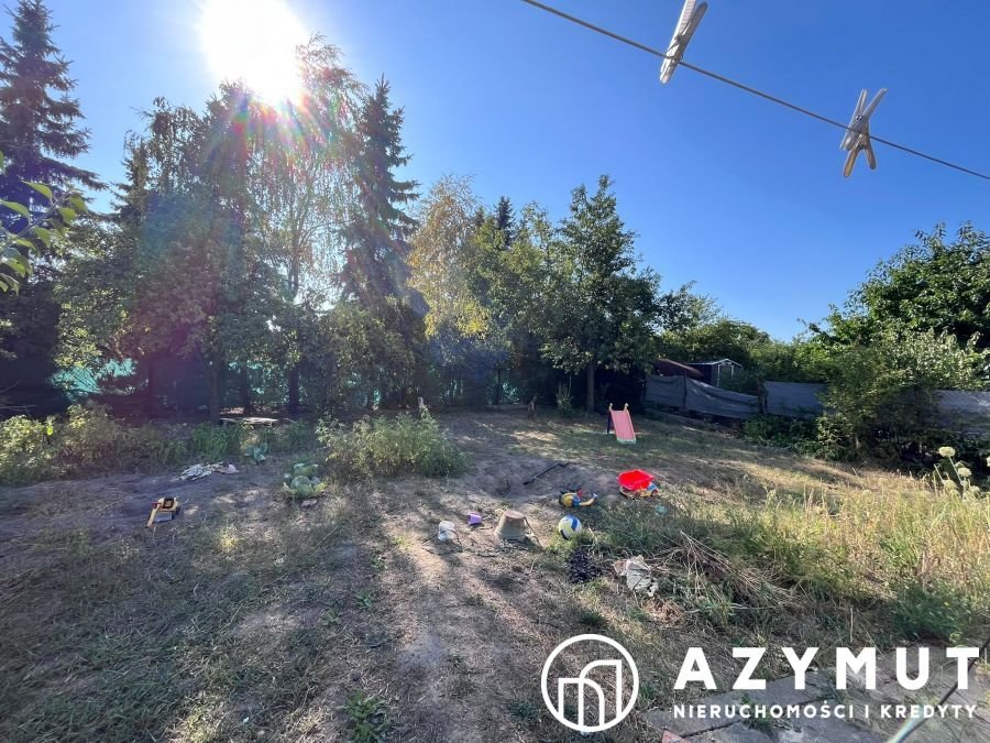 Do sprzedania przestronne mieszkanie 42 m² z dużą działką i warsztatem Legnica, Stare Piekary  100m2 Foto 1