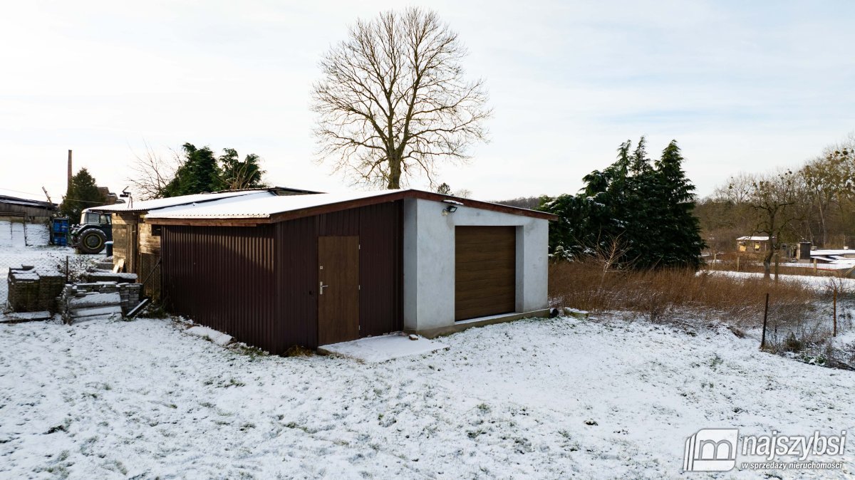 Mieszkanie dwupokojowe na sprzedaż Łosośnica, Wieś  52m2 Foto 3