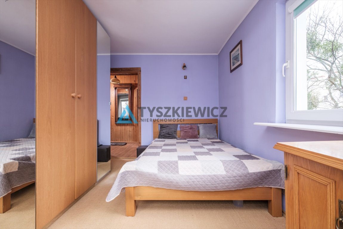 Mieszkanie trzypokojowe na sprzedaż Gdańsk, Wrzeszcz, Do Studzienki  66m2 Foto 5