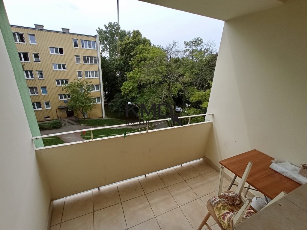 Mieszkanie trzypokojowe na sprzedaż Lublin, Kalinowszczyzna, Krzemieniecka  46m2 Foto 6