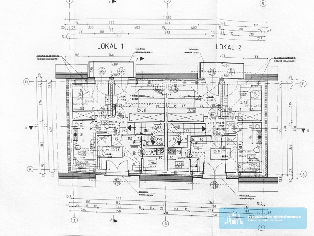 Dom na sprzedaż Krasne  90m2 Foto 14