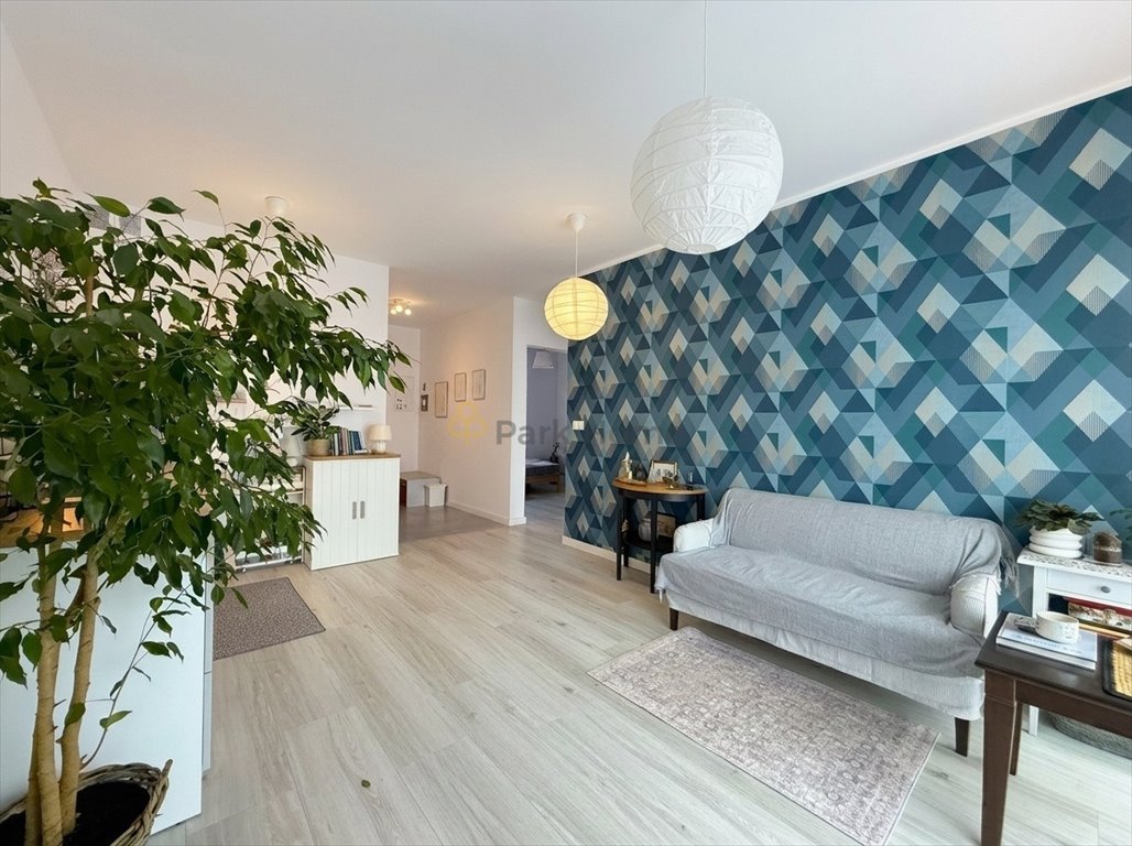 Zapraszam do obejrzenia nowoczesnego bliźniaka z ogrodem w Zbrudzewie Zbrudzewo  48m2 Foto 1