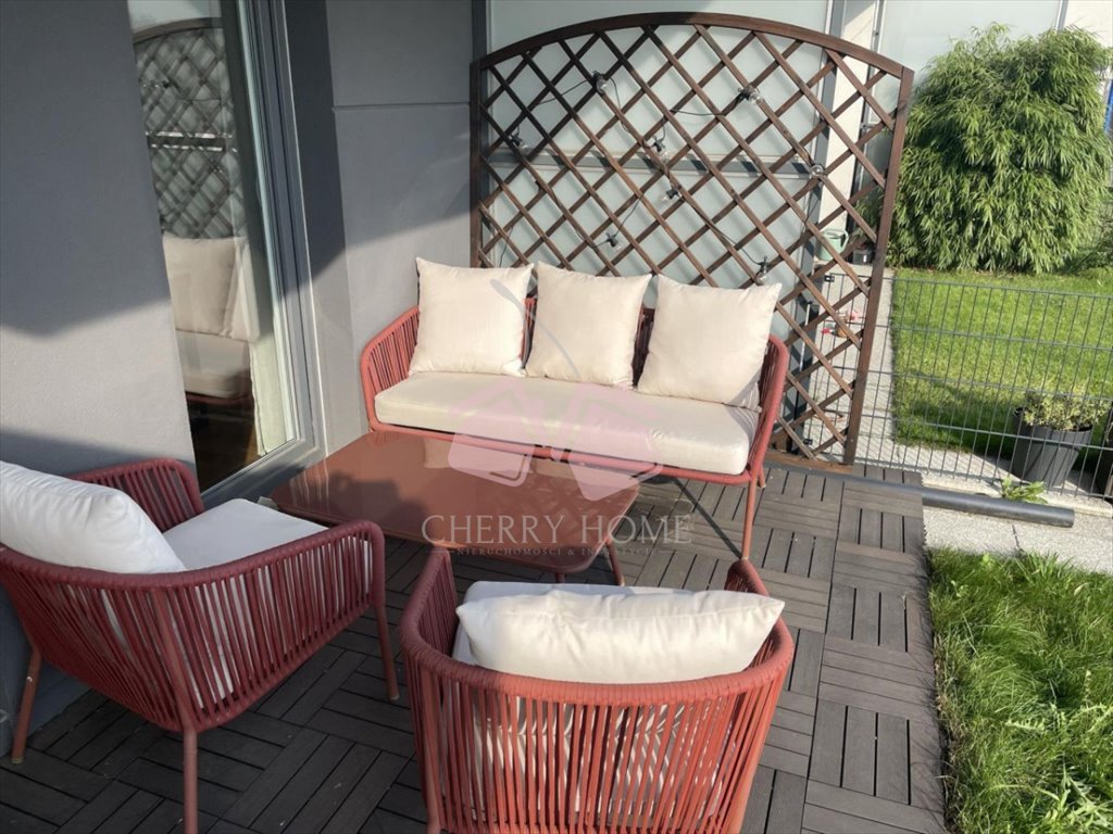 Mieszkanie trzypokojowe na sprzedaż Gdańsk, Morena, Morenowe Wzgórze  66m2 Foto 4
