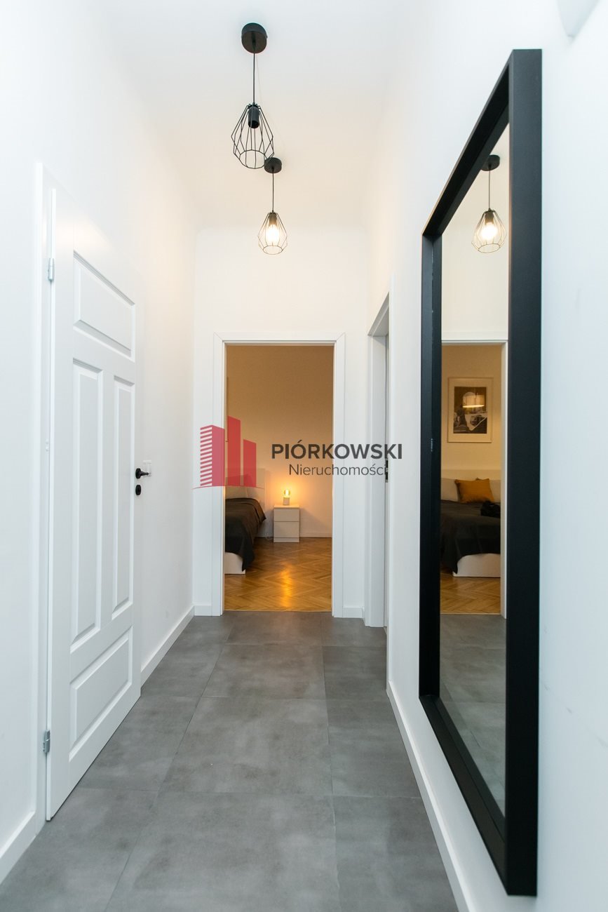 Na wynajem przestronne 56 m² w Mokotowie z dużymi pokojami Warszawa, Mokotów, Dolny Mokotów, Iwicka  56m2 Foto 1