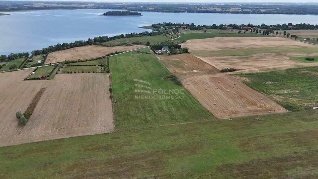 Działka inna na sprzedaż Sordachy  30 080m2 Foto 2