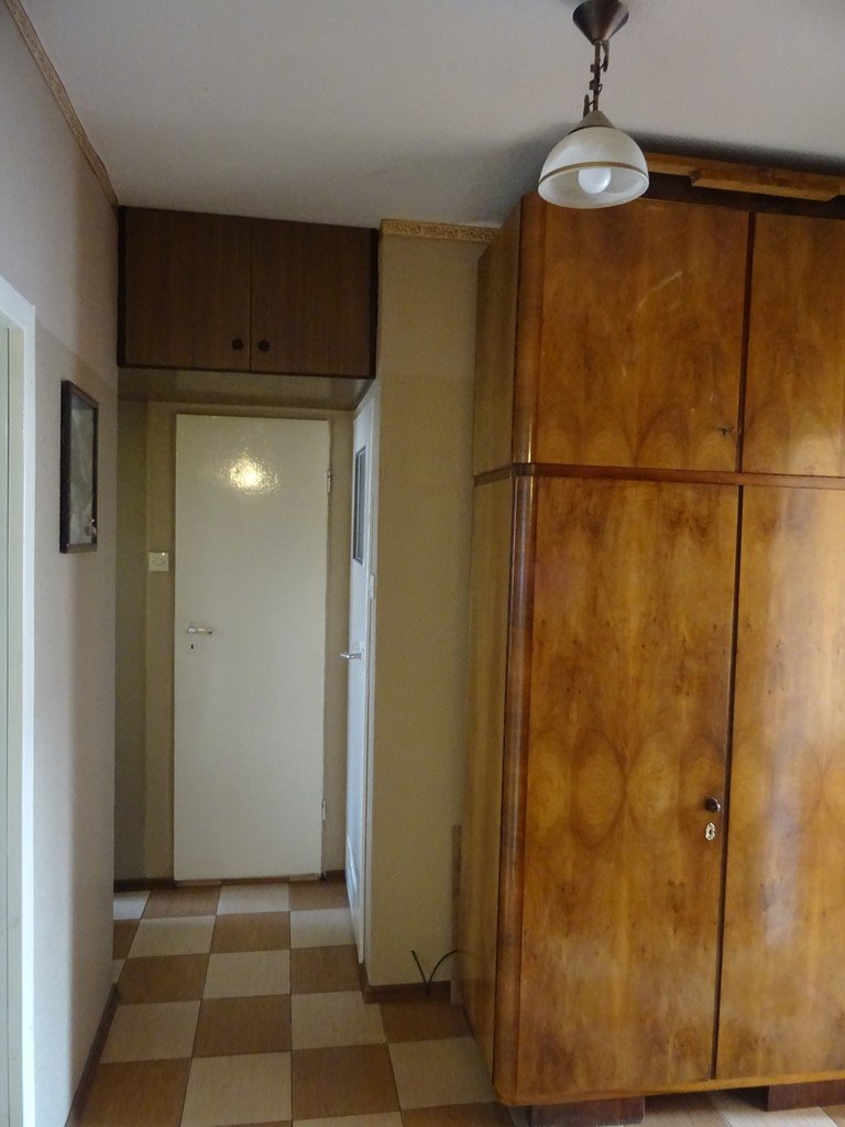 Mieszkanie trzypokojowe na sprzedaż Piotrków Trybunalski, Ignacego Paderewskiego  53m2 Foto 8